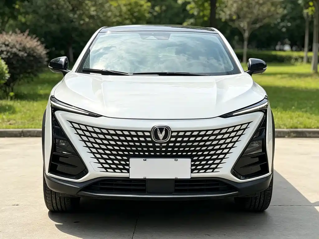 Changan UNI-T — миниатюра 2