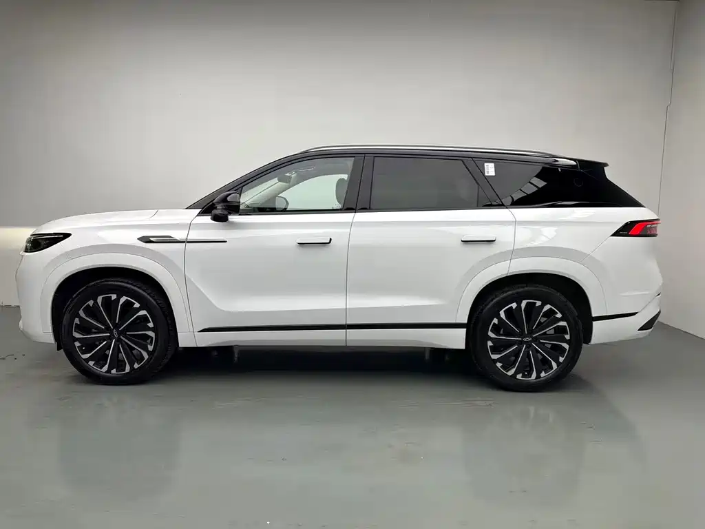 Chery Tiggo 9 — миниатюра 3