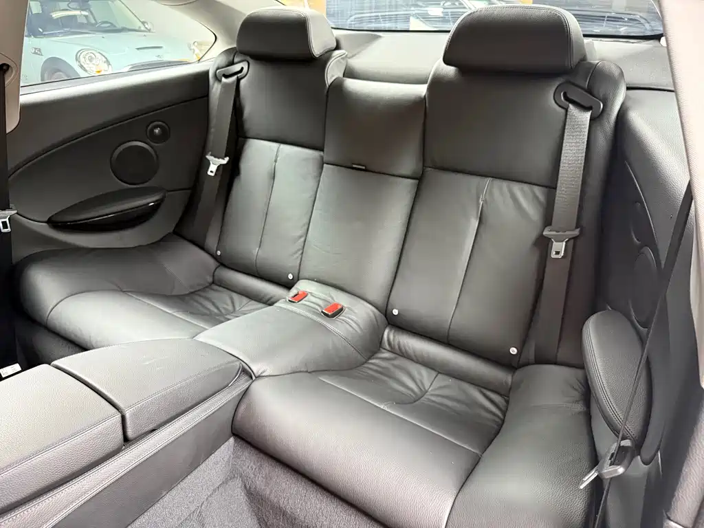 BMW 6 Series 6 2007 630i