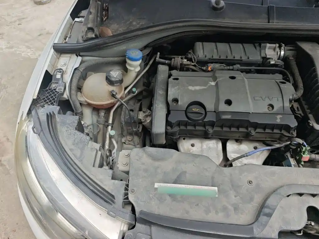 Citroen C3-XR — миниатюра 20