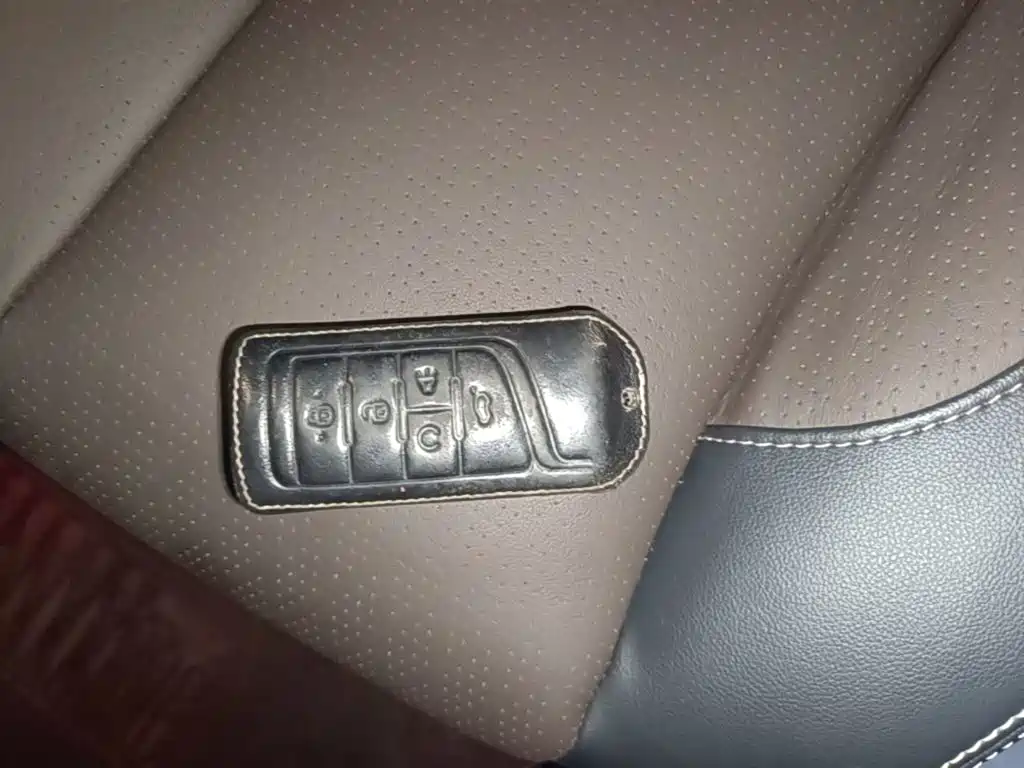 GAC Motor Trumpchi GS5 — миниатюра 17