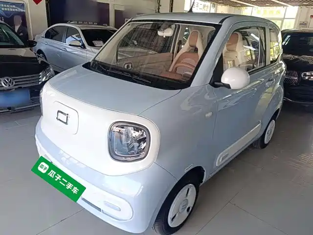 2026 Bestune Pony