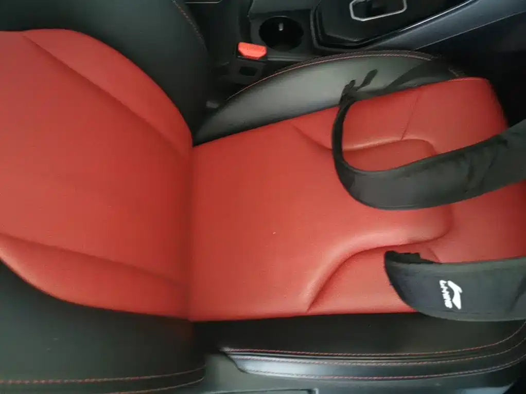 Haval H2s — миниатюра 25