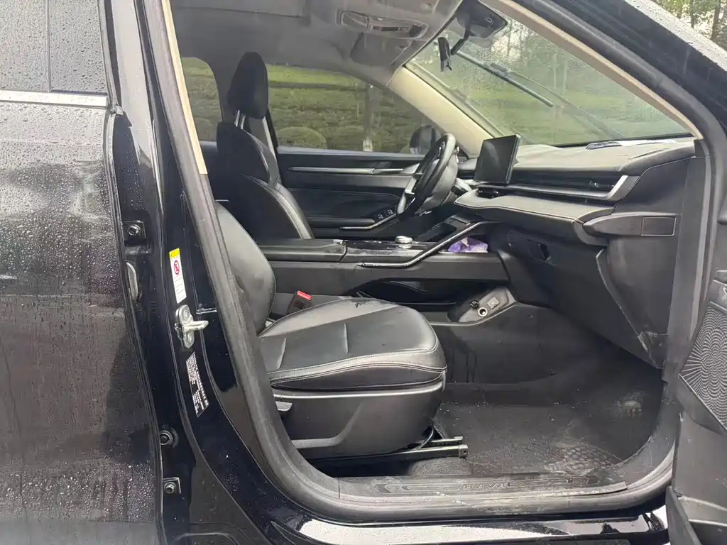 Haval H6 — миниатюра 7