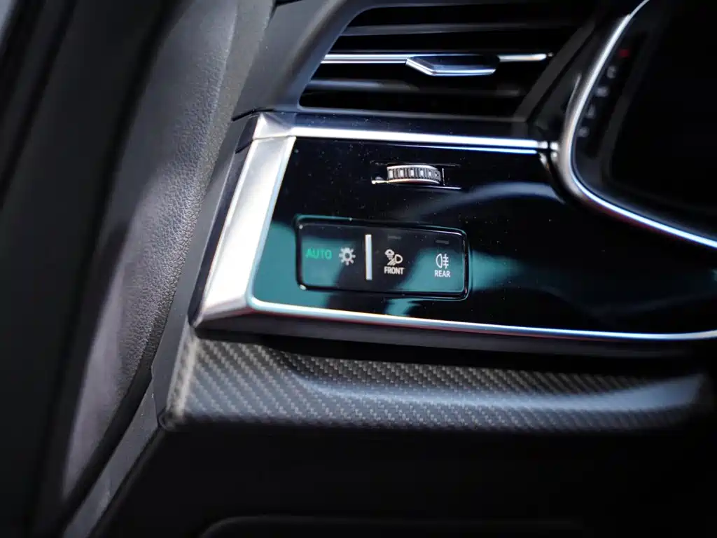 Audi SQ7 — миниатюра 19