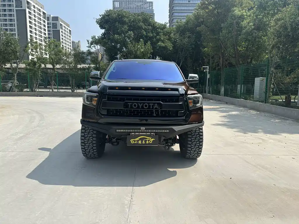 Toyota Tantu — миниатюра 17