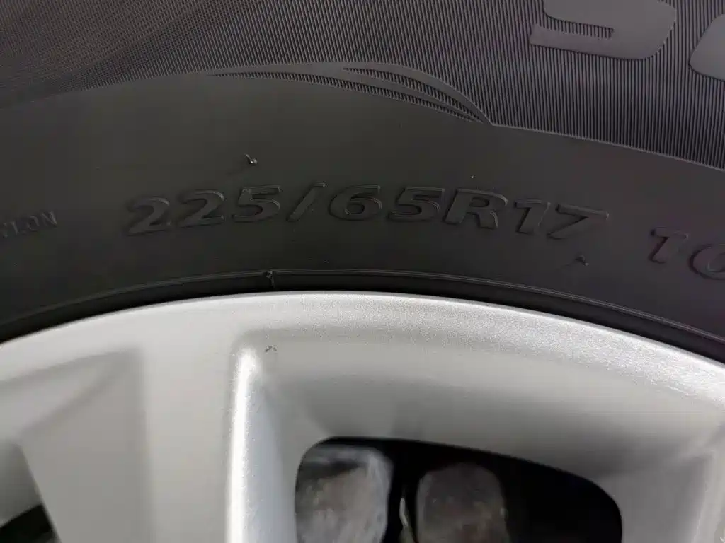 Buick Envision Plus — миниатюра 24
