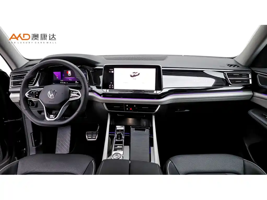 Volkswagen Teramont 2020 X 380TSI Luxury
