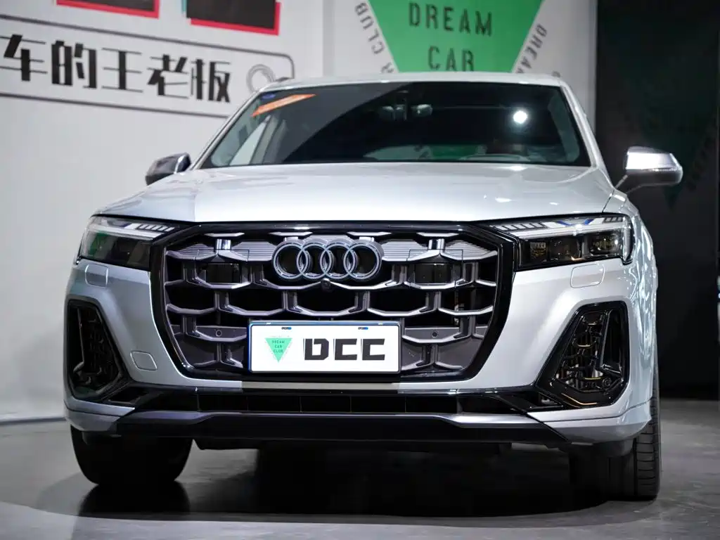 Audi SQ7 — миниатюра 40