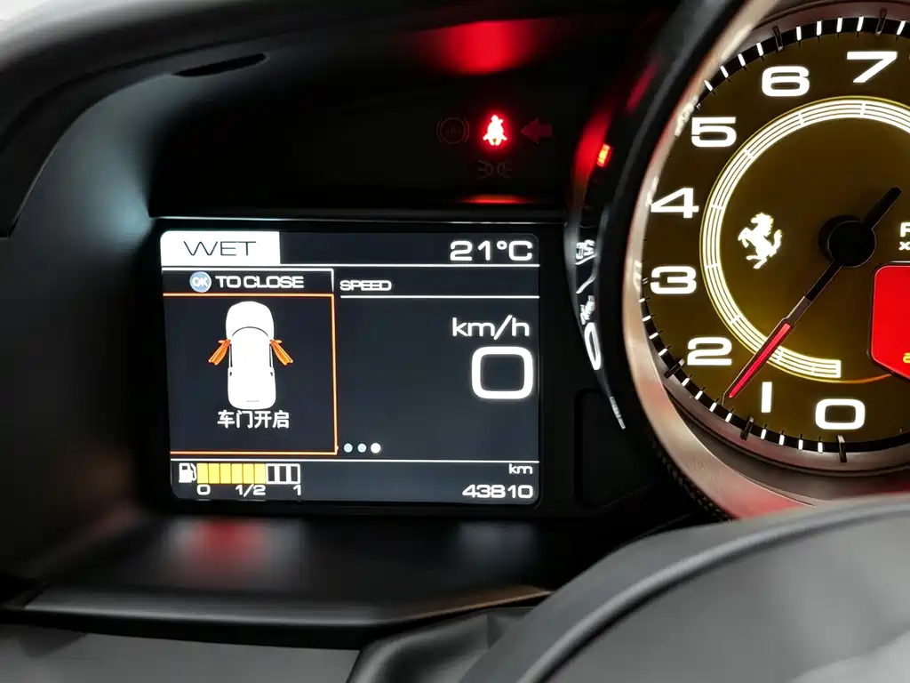 Ferrari 488 — миниатюра 15