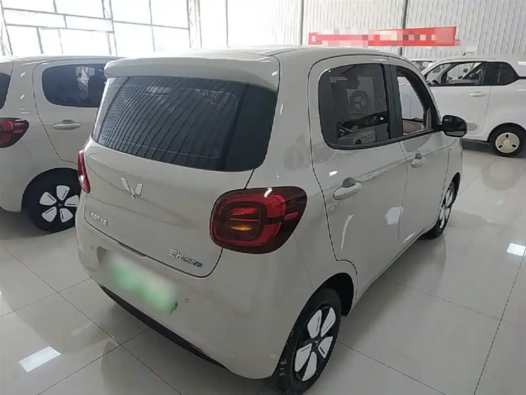 Wuling Mini EV MINIEV 2025