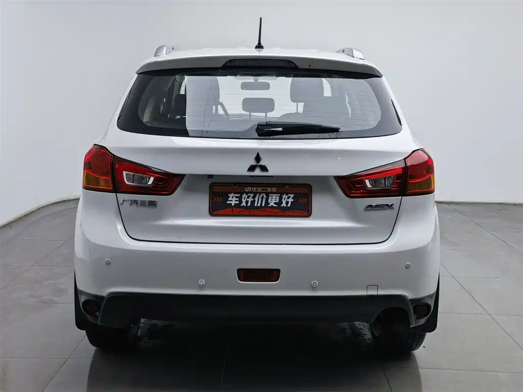 MITSUBISHI JINXUAN ASX