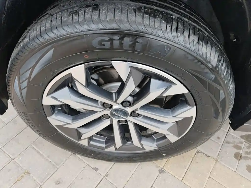 Haval Big Dog PLUS — миниатюра 23