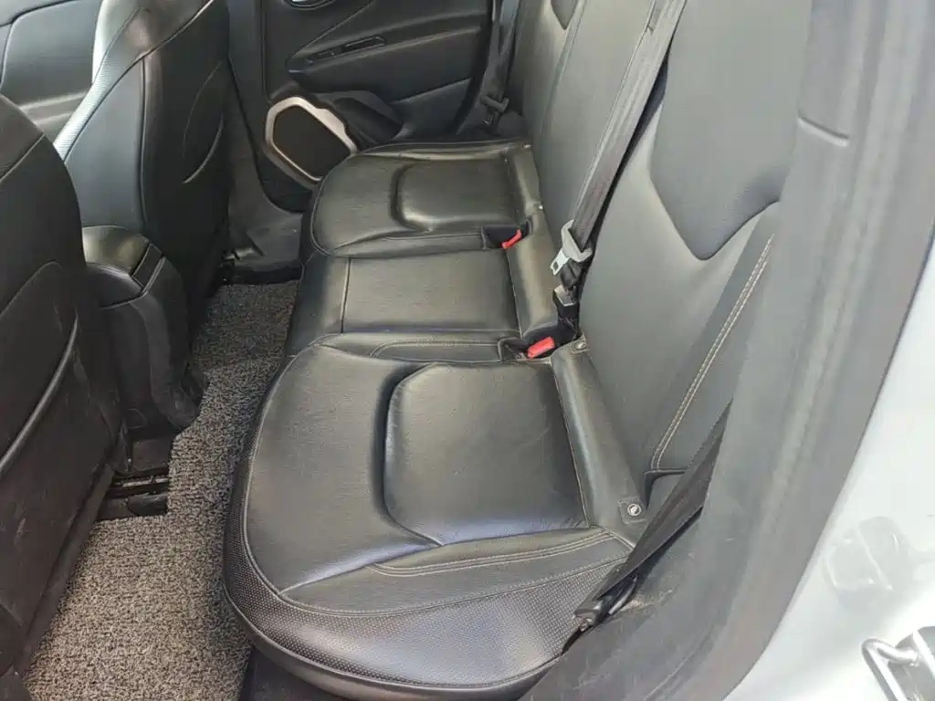 Jeep Renegade — миниатюра 20