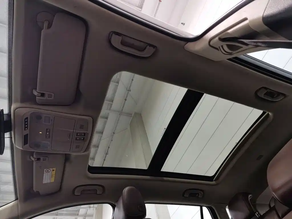 Buick Envision Plus — миниатюра 14