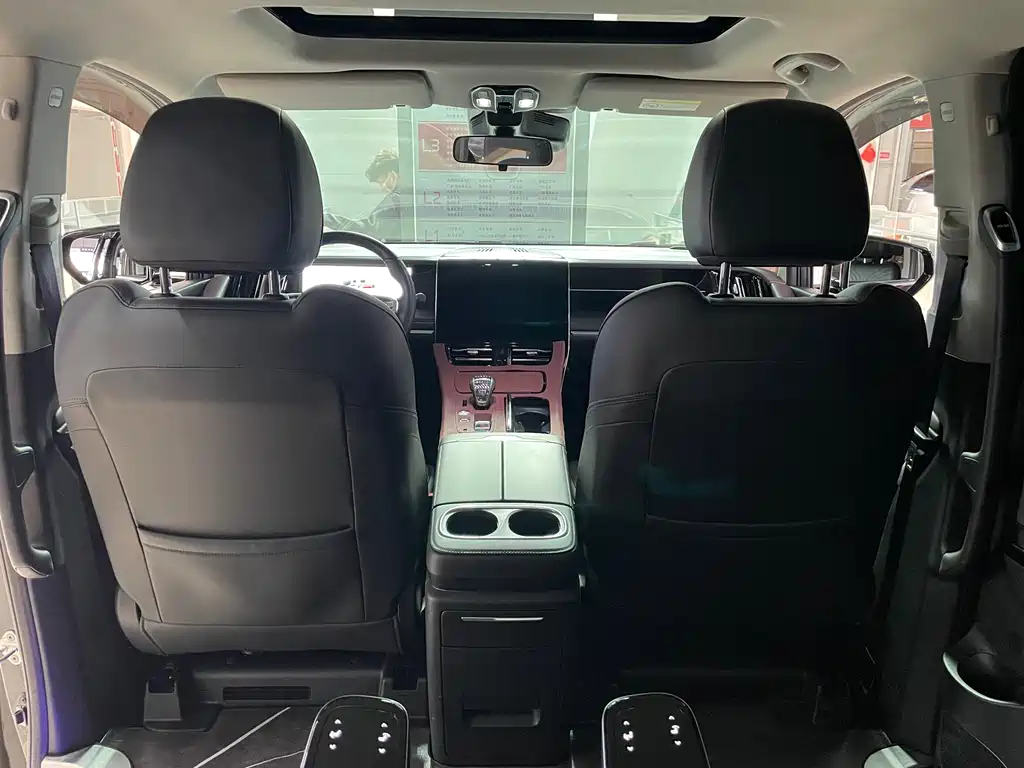 GAC Motor Trumpchi M8 — миниатюра 5