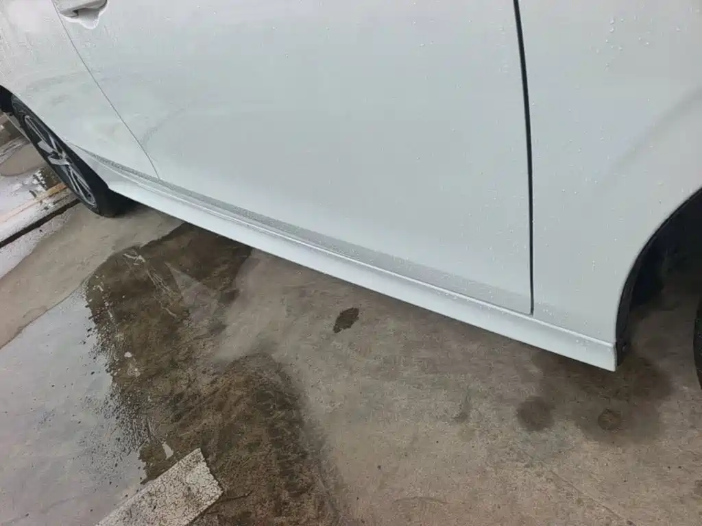 Honda Integra — миниатюра 21