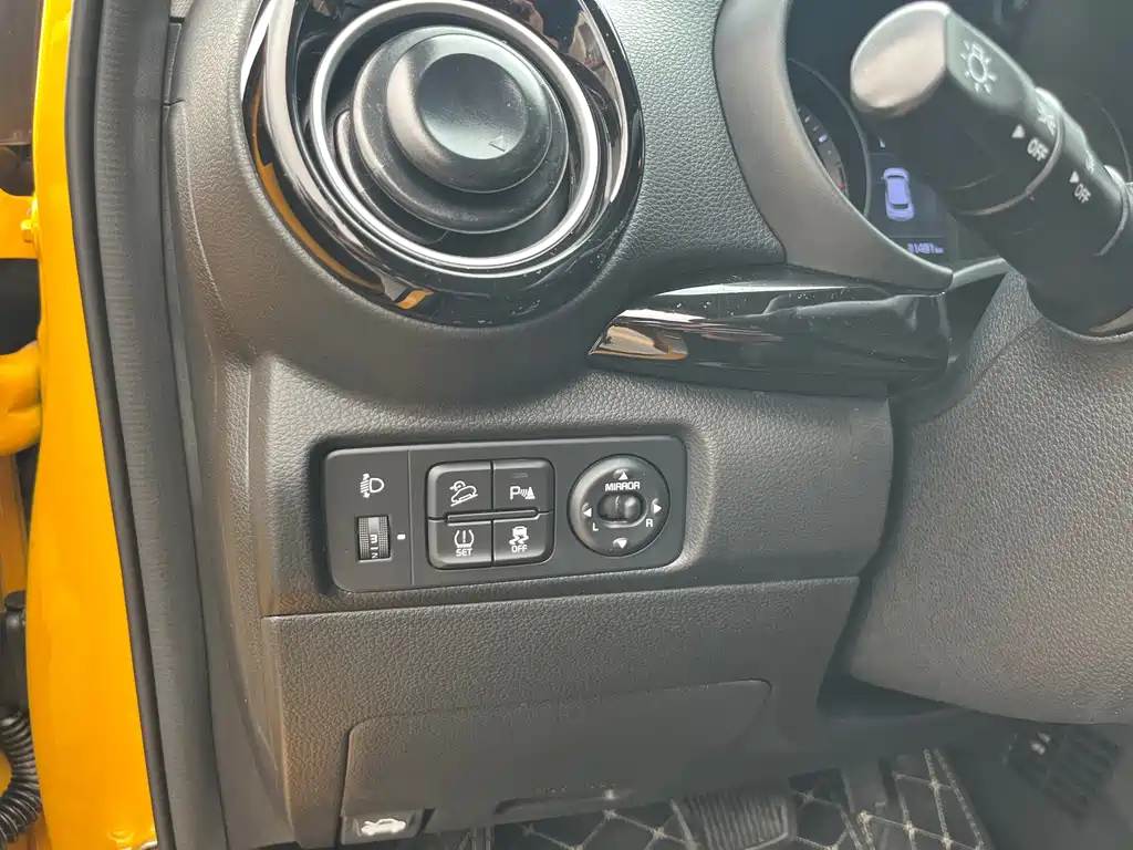 Kia KX1 - фото 17