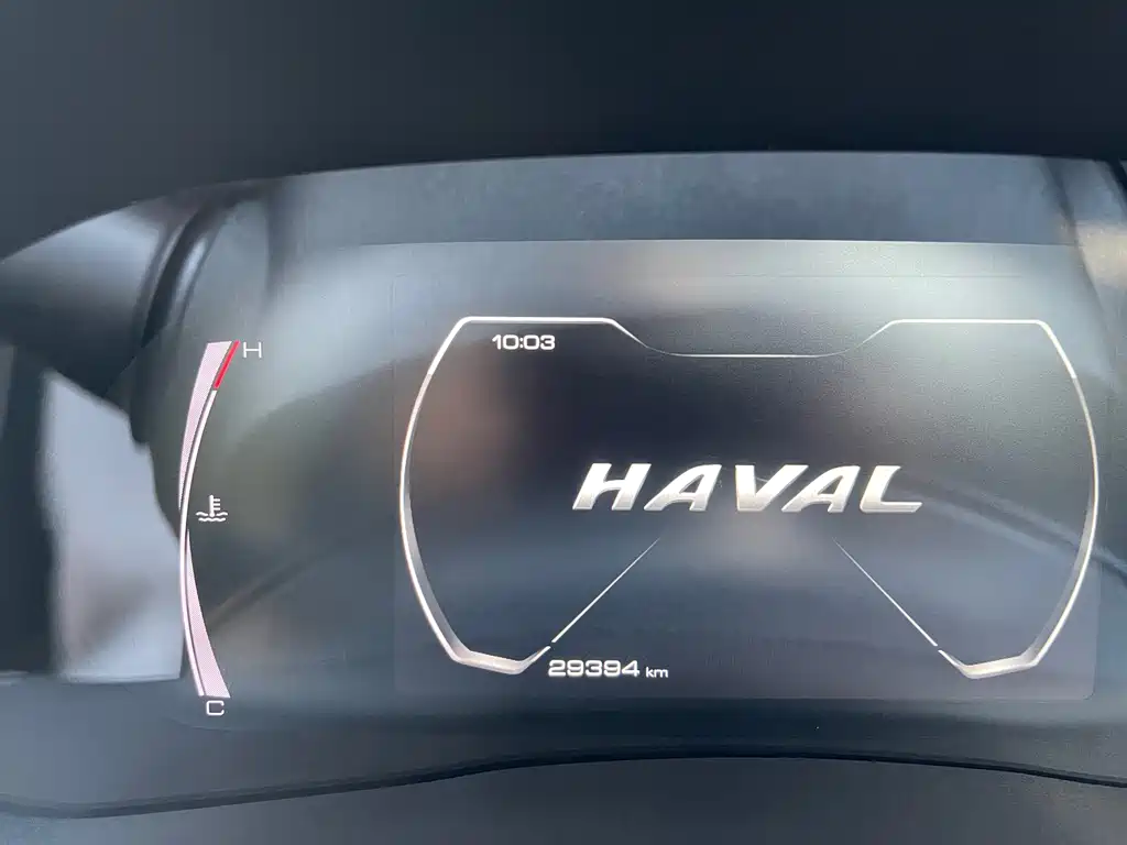 Haval H6 — миниатюра 8