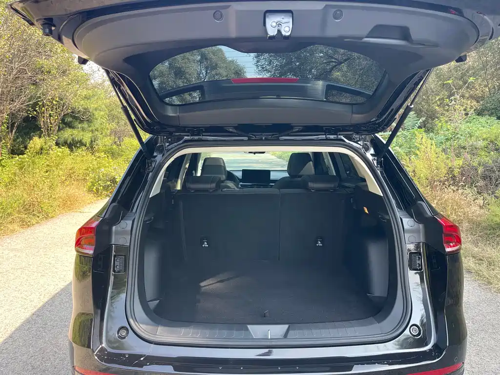 Haval H6 — миниатюра 12