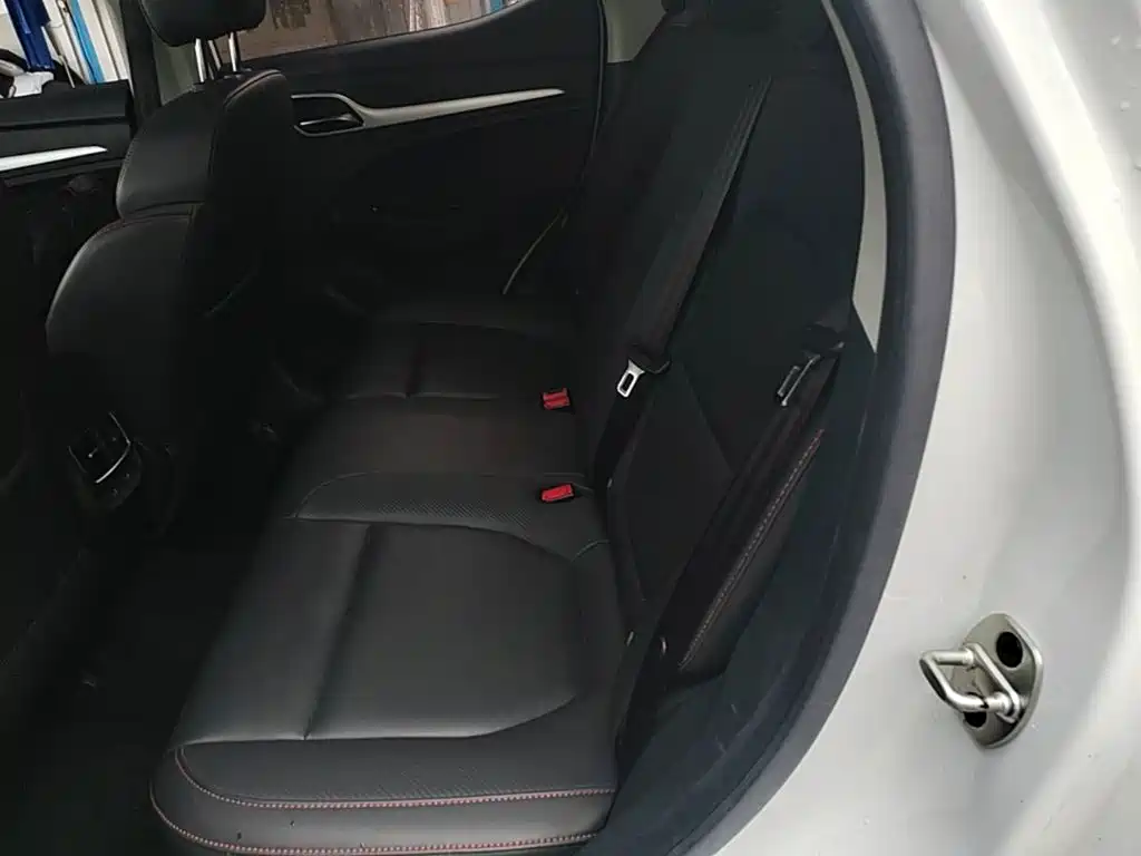 MG ZS — миниатюра 17