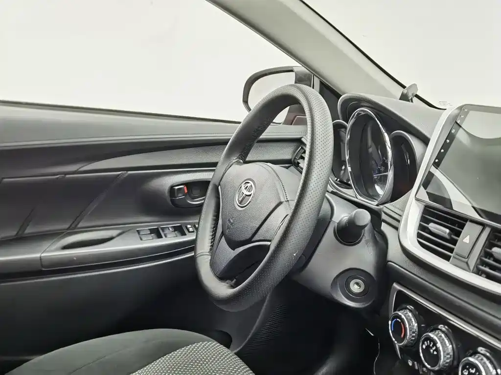 Toyota Vios — миниатюра 22