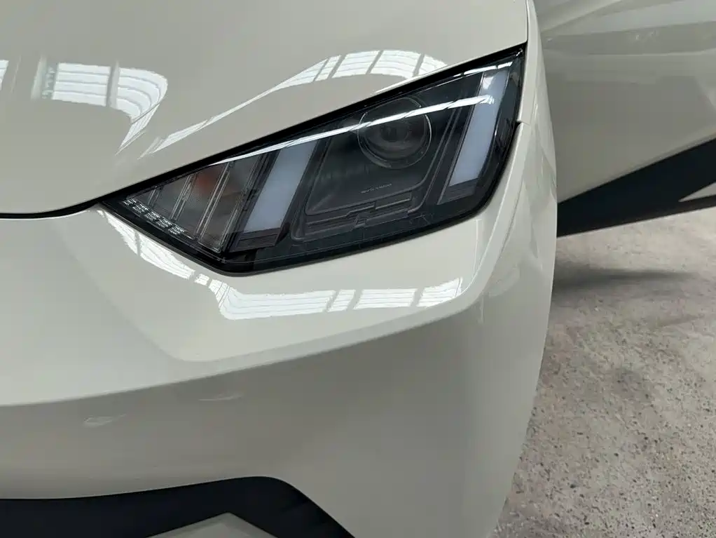 BYD Seagull — миниатюра 5