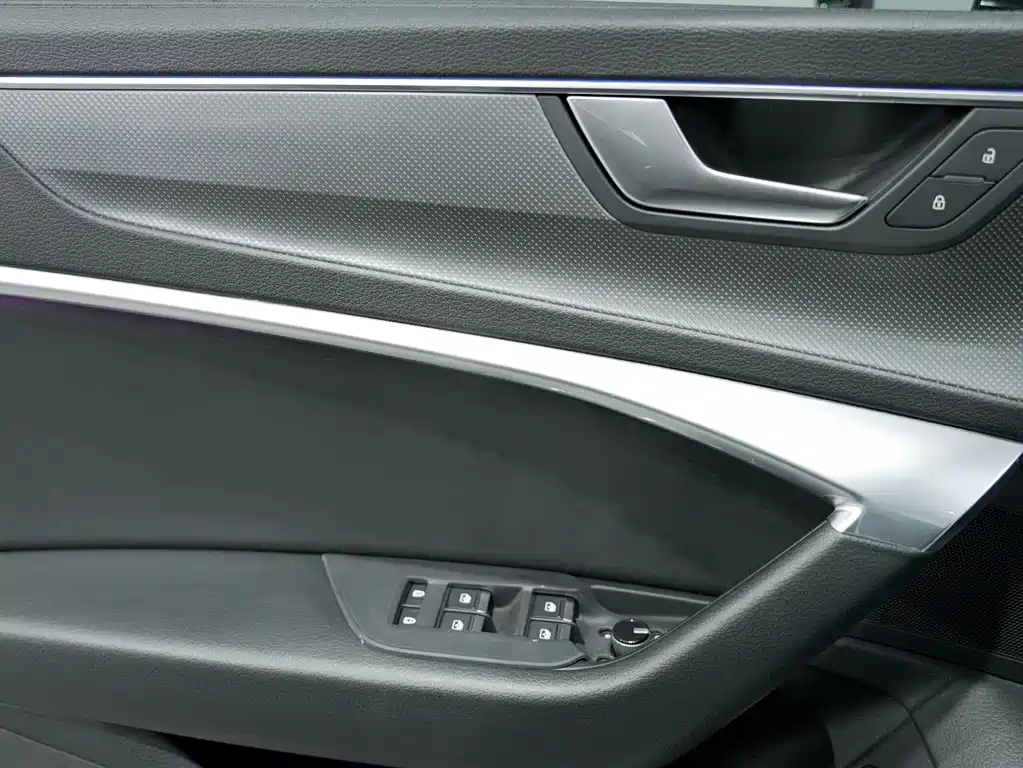 Audi A6L 2021 45 TFSI