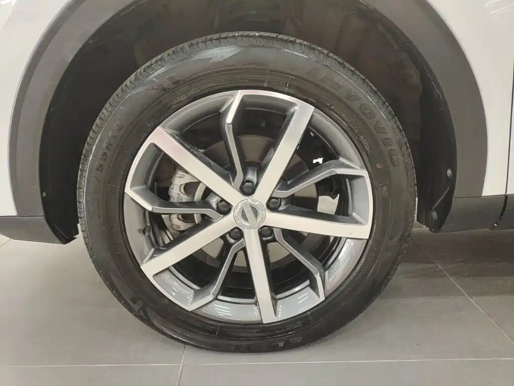 Haval F7 — миниатюра 23