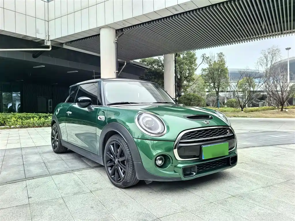 Mini Mini — фотографии объявления, Фото 22