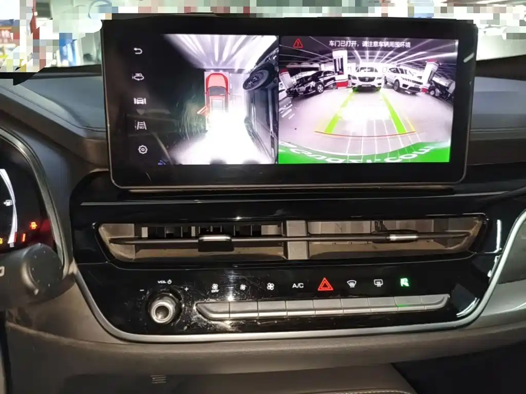 Haval H6 — миниатюра 13