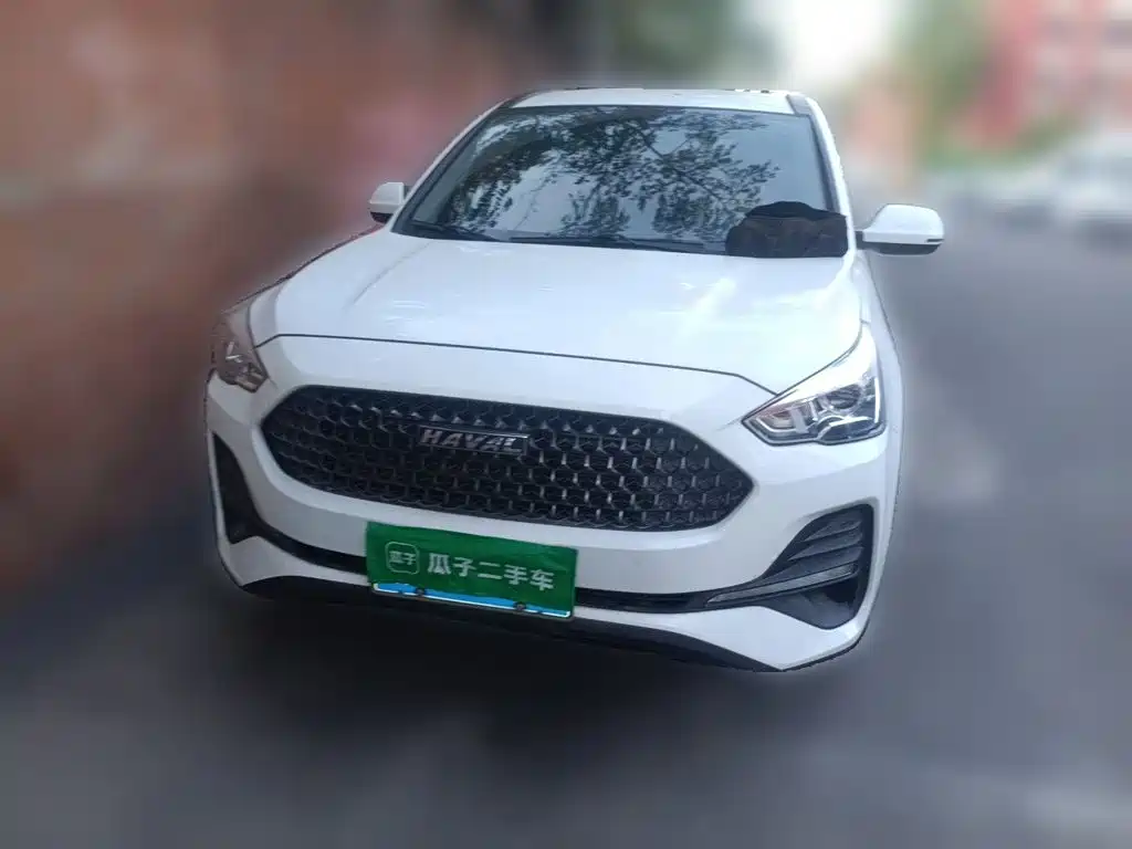 Haval M6 — миниатюра 2