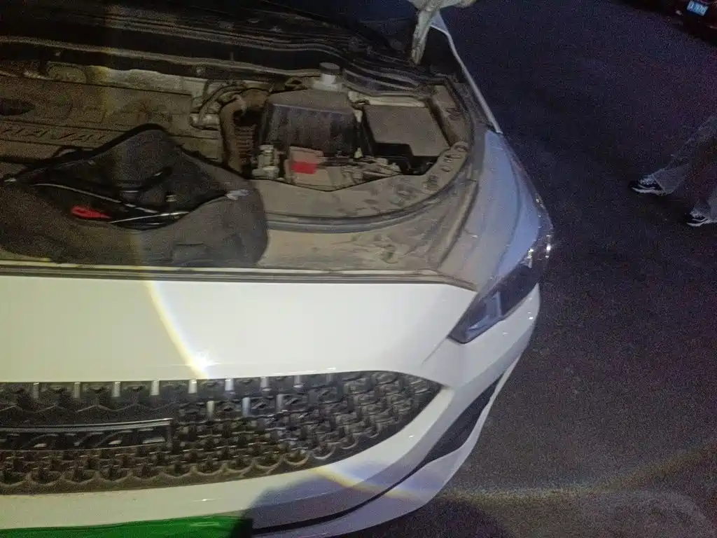 Haval M6 — миниатюра 21