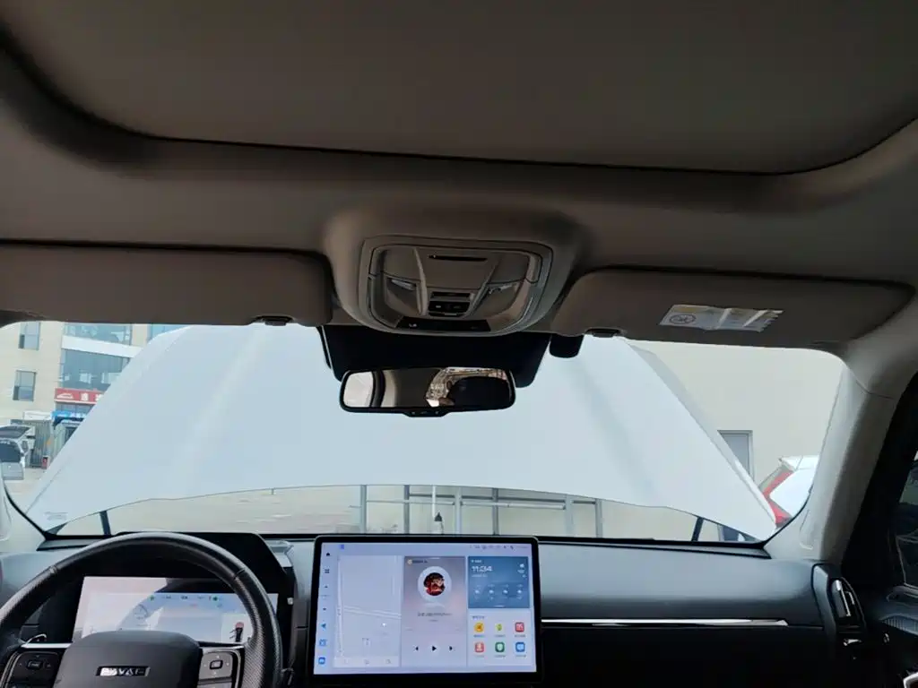 Haval Big Dog PLUS — миниатюра 18
