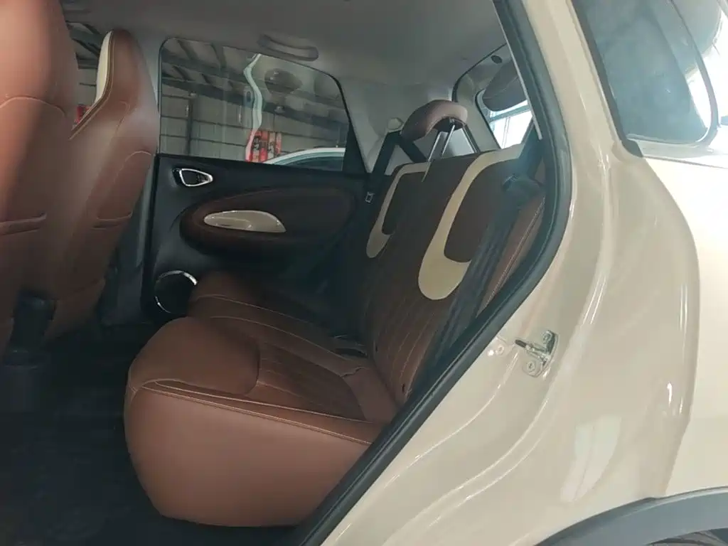 Wuling Bingo — миниатюра 17