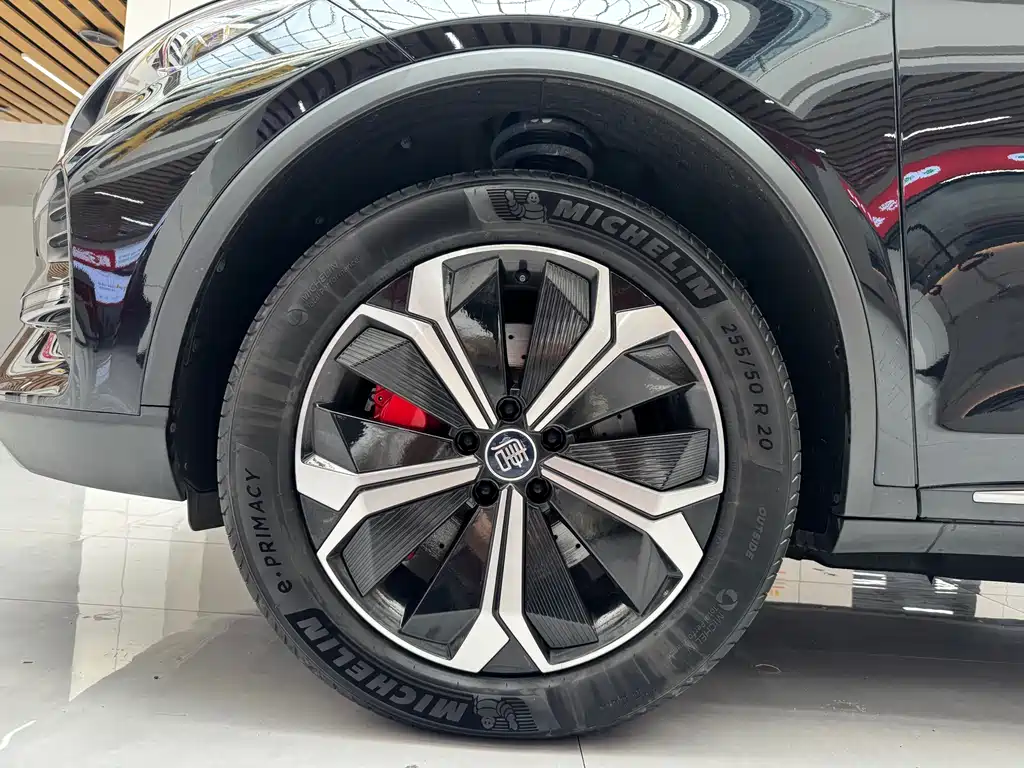 Aion AION LX — миниатюра 22
