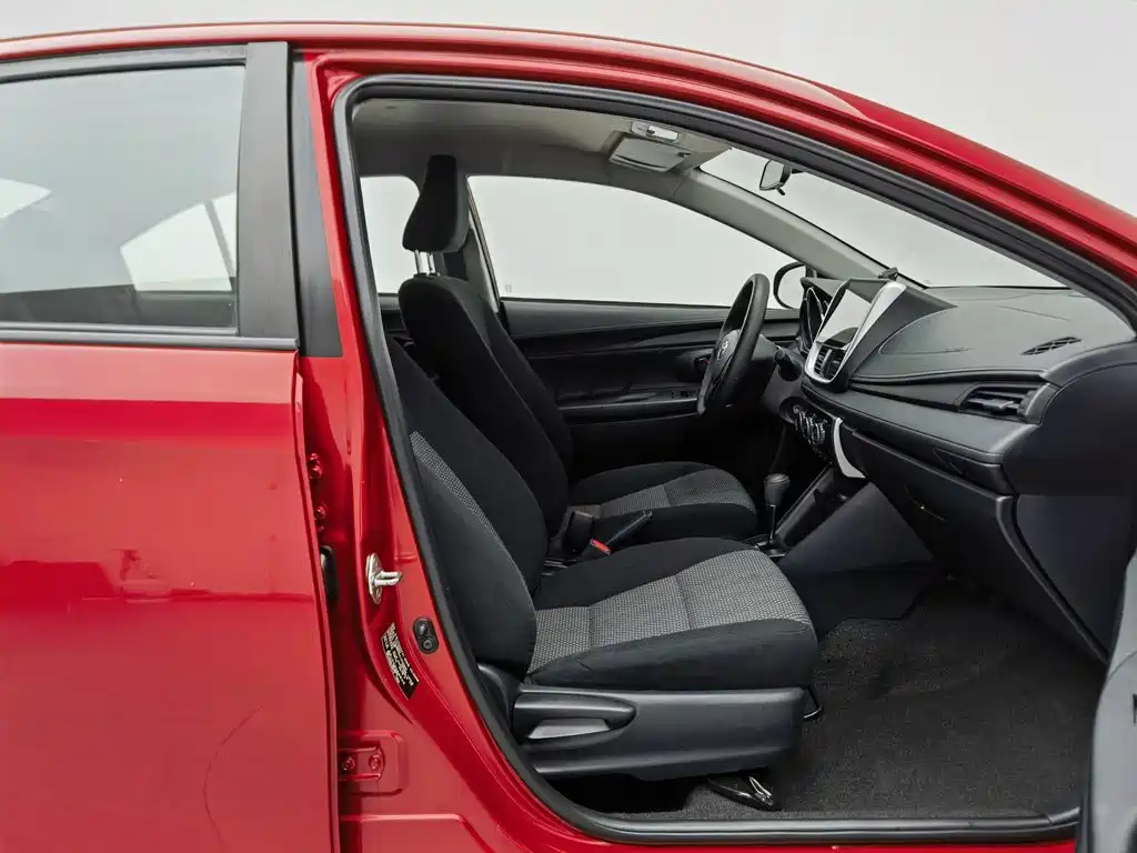 Toyota Vios — миниатюра 23