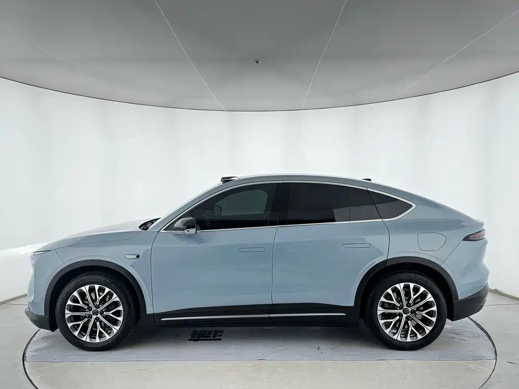 NIO EC6 — миниатюра 3