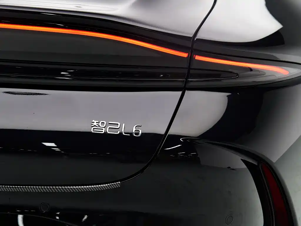 ZHIJI AUTOMOBILE ZHIJI L6