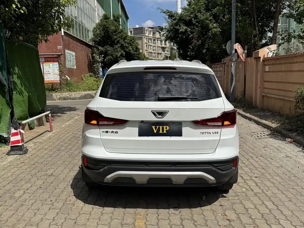Jetta VS5 — миниатюра 14