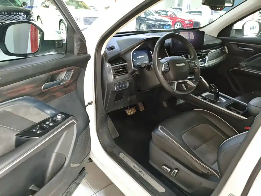 Haval H6 — миниатюра 16