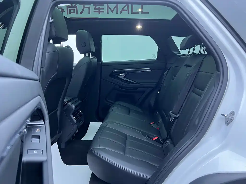 Land Rover Evoque — миниатюра 19
