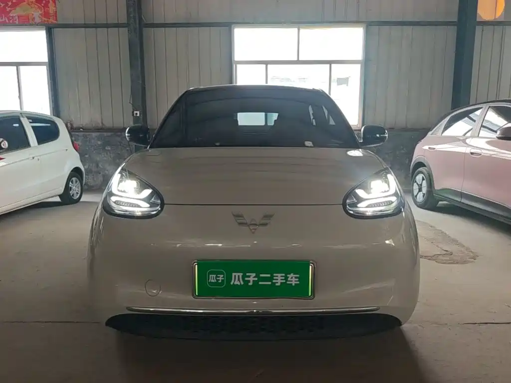 Wuling Bingo — миниатюра 3