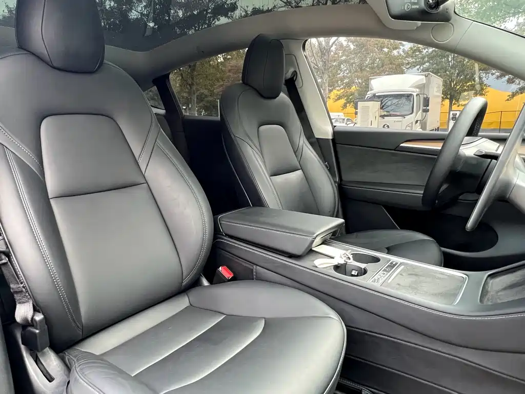 Tesla Model Y — миниатюра 14