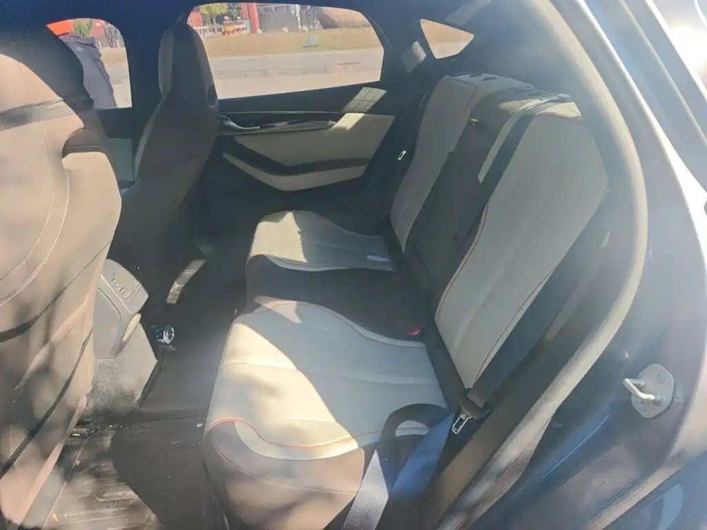 BYD Qin PLUS — миниатюра 13