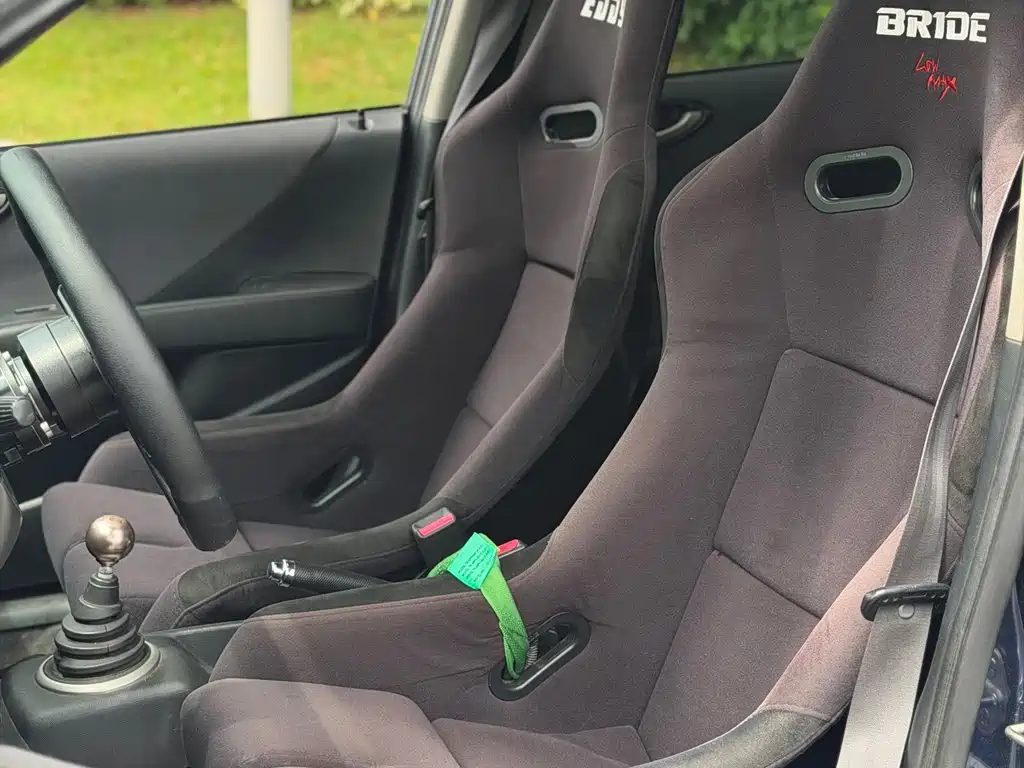 Honda Fit — миниатюра 8