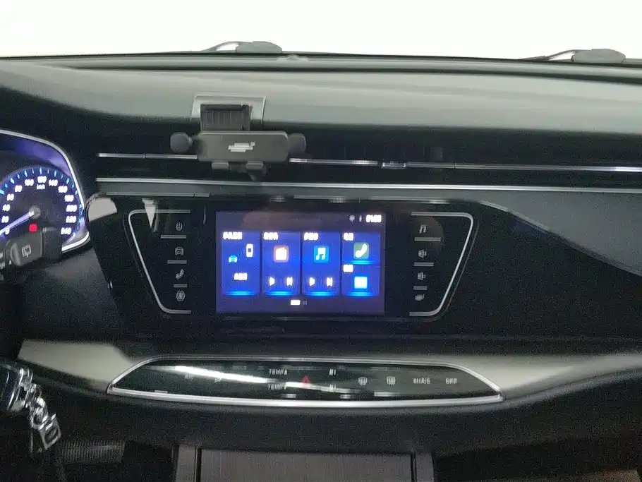 CHANGAN CHANGAN AUCHAN X7