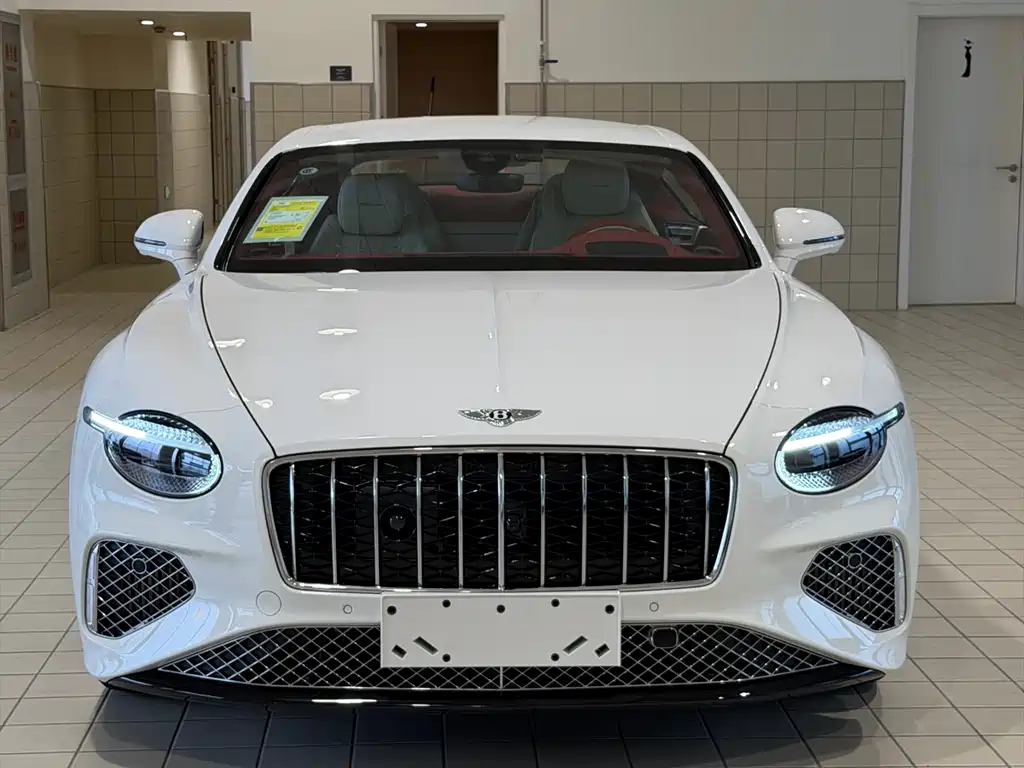 Bentley Continental PHEV — миниатюра 3