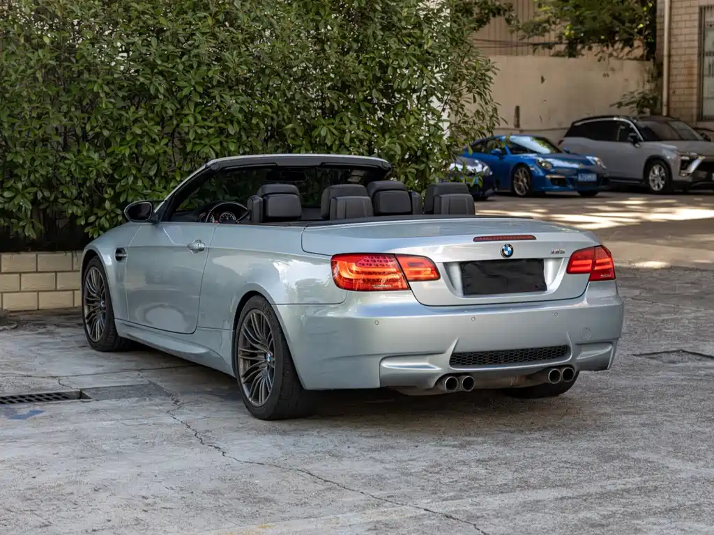BMW M3 — миниатюра 5