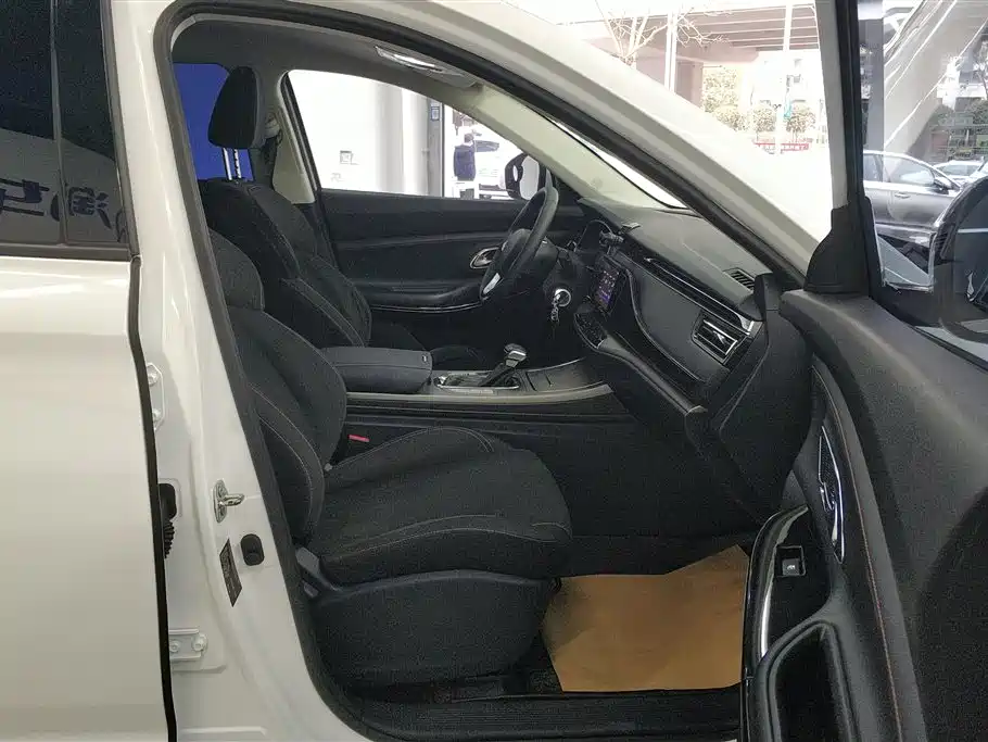 CHANGAN CHANGAN AUCHAN X7